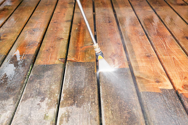 Trusted Henderson, TN Pressure washing Experts