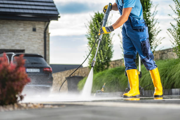 Boat and Dock Cleaning in Henderson, TN